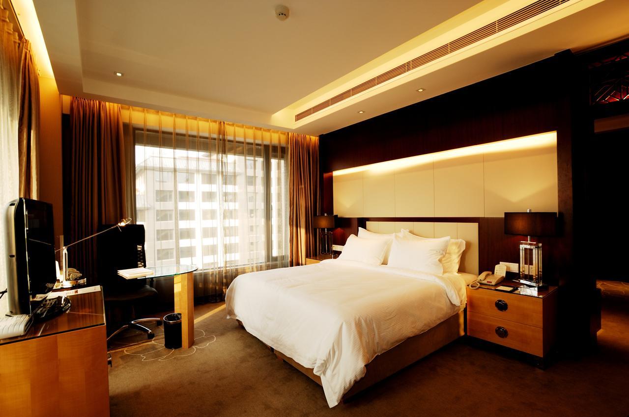 Ramada Casa Hotel Yangzhou Luaran gambar